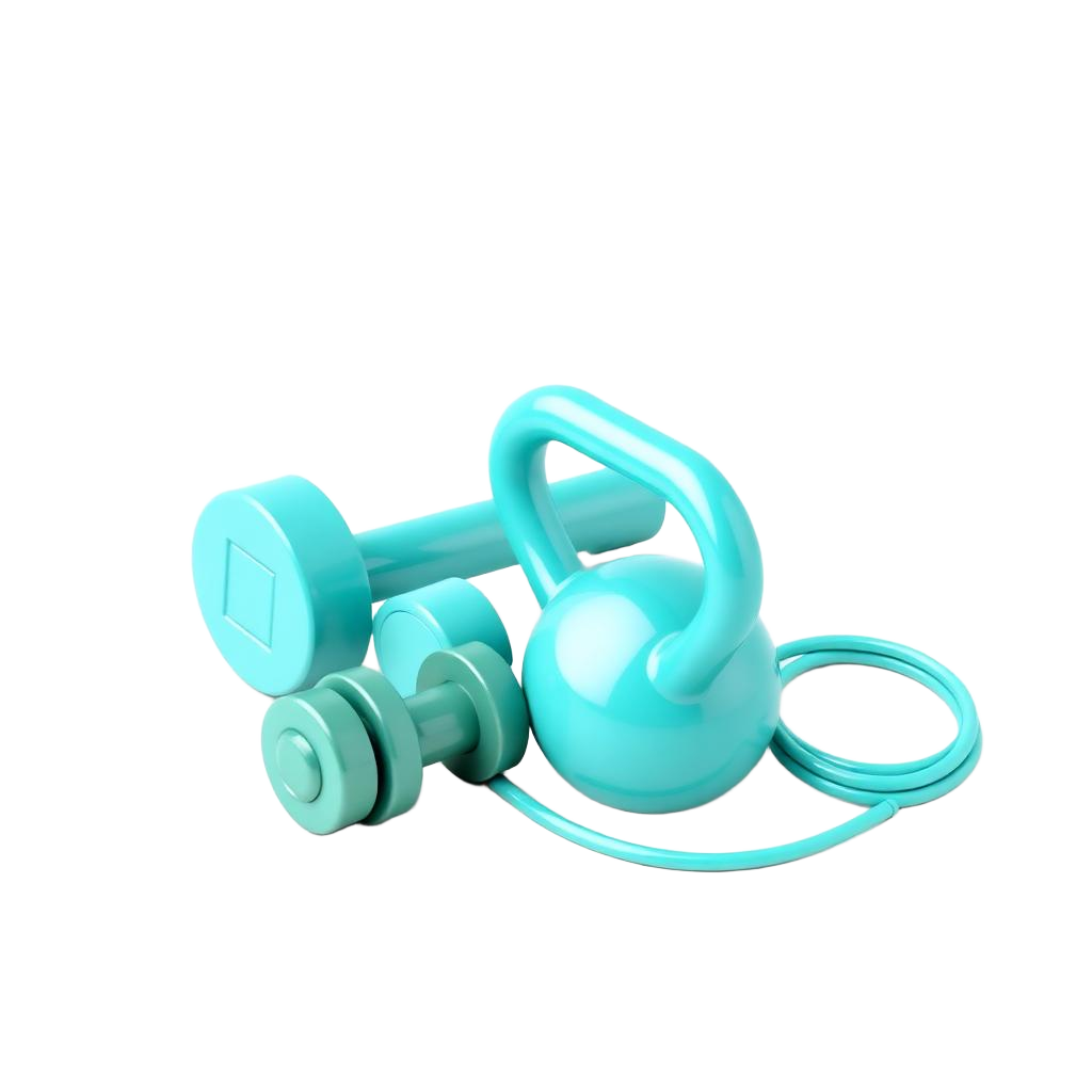 Ver categoría Fitness Hada Care
