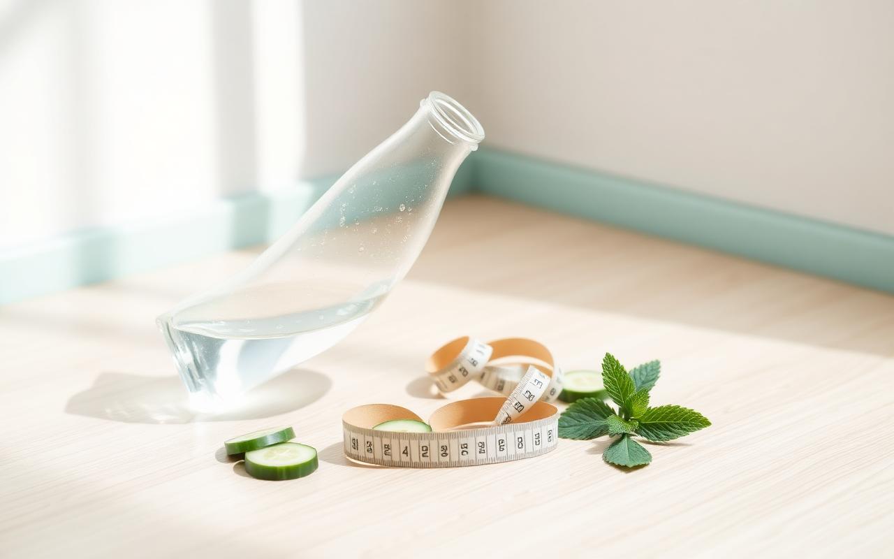 Retención de líquidos: causas y cómo eliminarla de forma natural